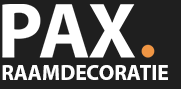 pax raamdecoratie logo