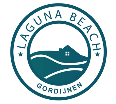 Laguna Beach Gordijnen